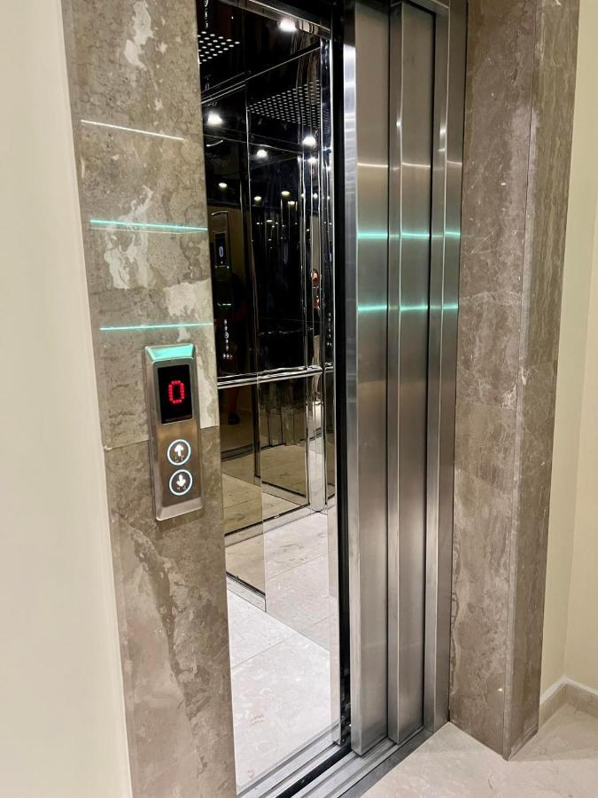 Floral Boutique Hotel 普列文 外观 照片