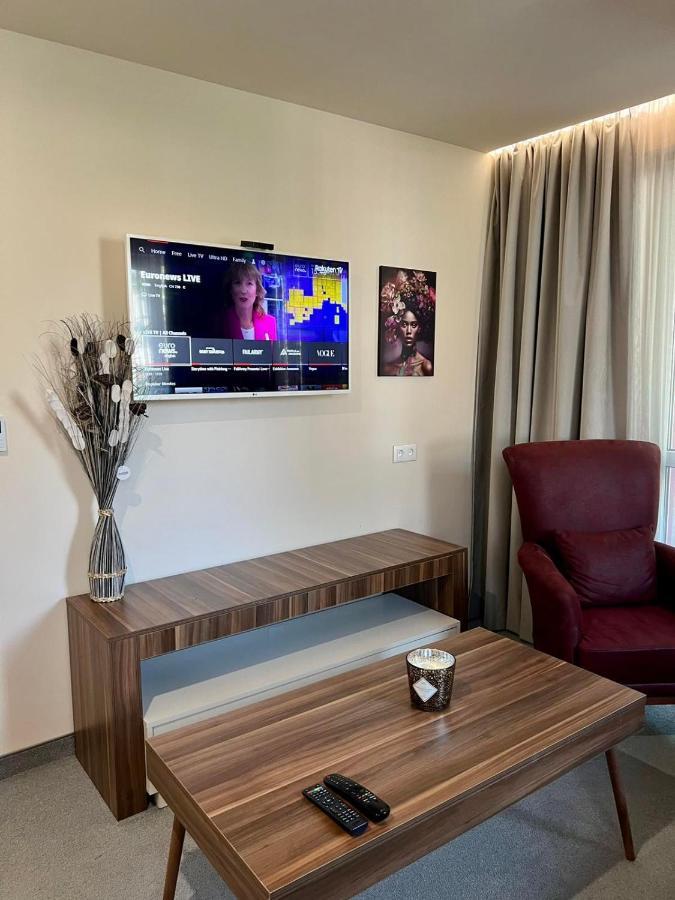 Floral Boutique Hotel 普列文 外观 照片