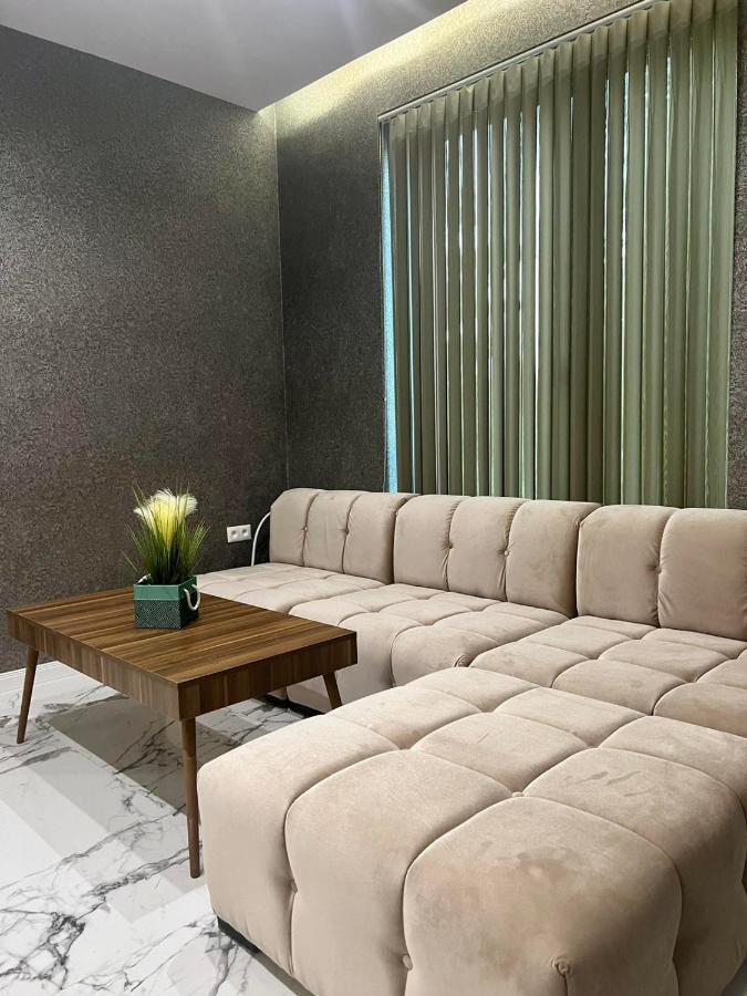 Floral Boutique Hotel 普列文 外观 照片