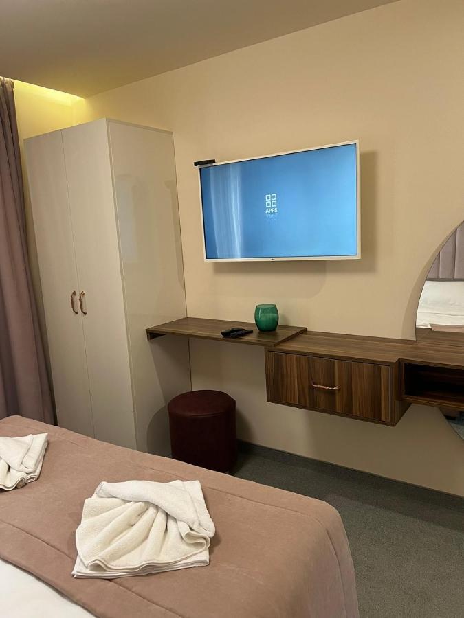 Floral Boutique Hotel 普列文 外观 照片
