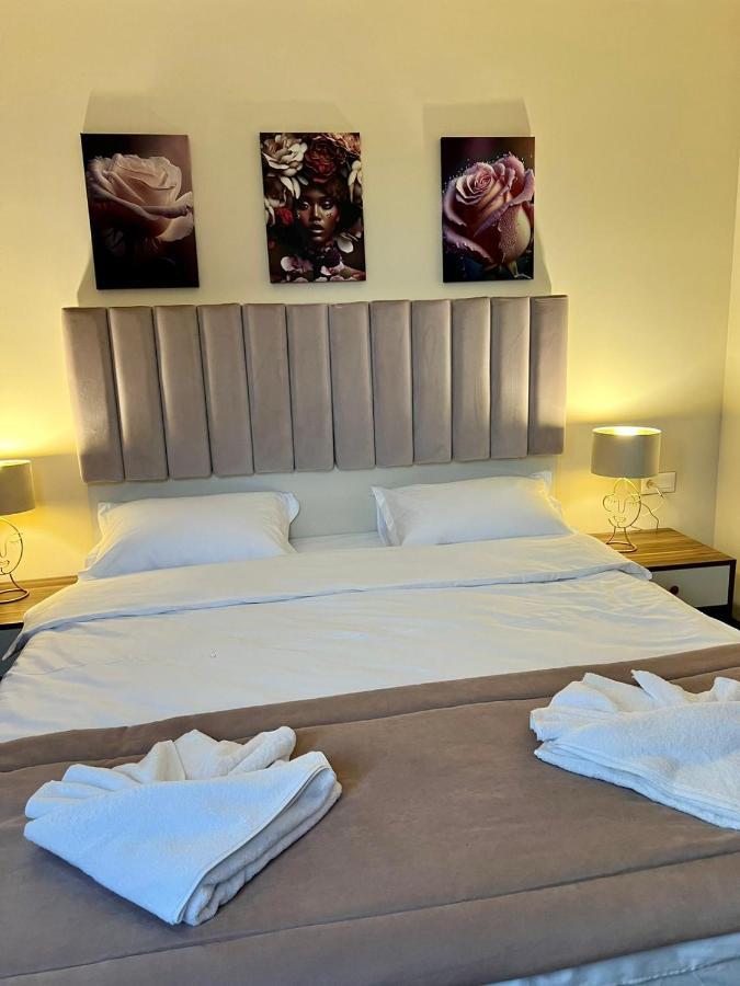 Floral Boutique Hotel 普列文 外观 照片
