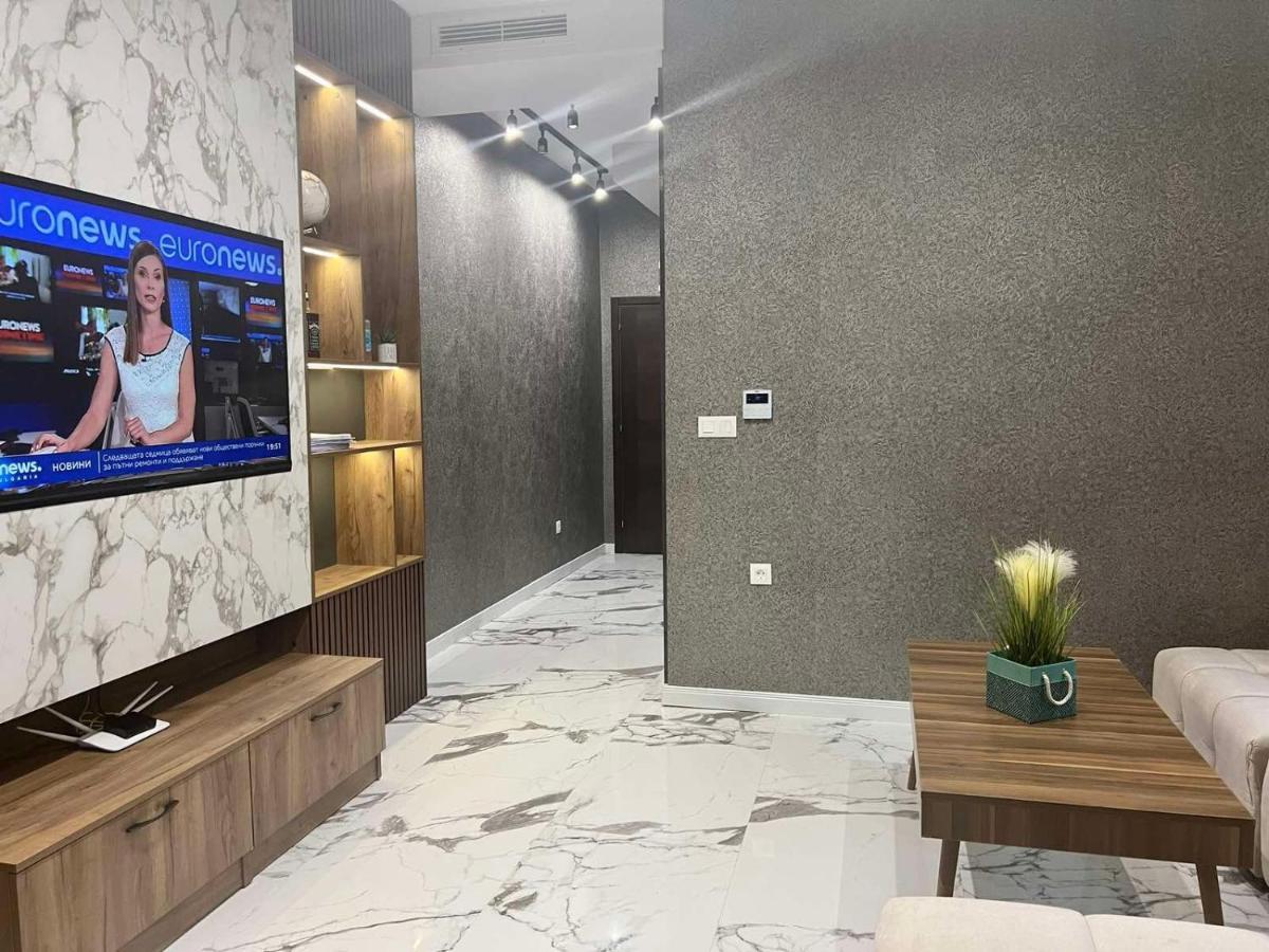 Floral Boutique Hotel 普列文 外观 照片