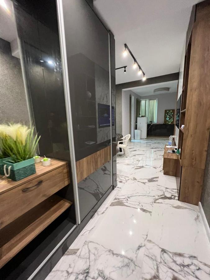 Floral Boutique Hotel 普列文 外观 照片