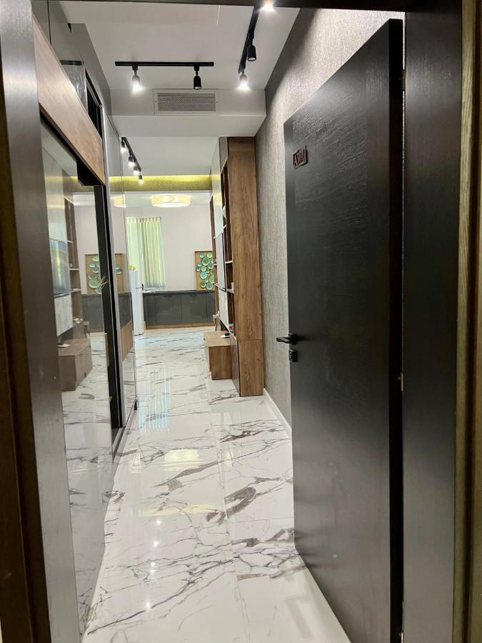 Floral Boutique Hotel 普列文 外观 照片