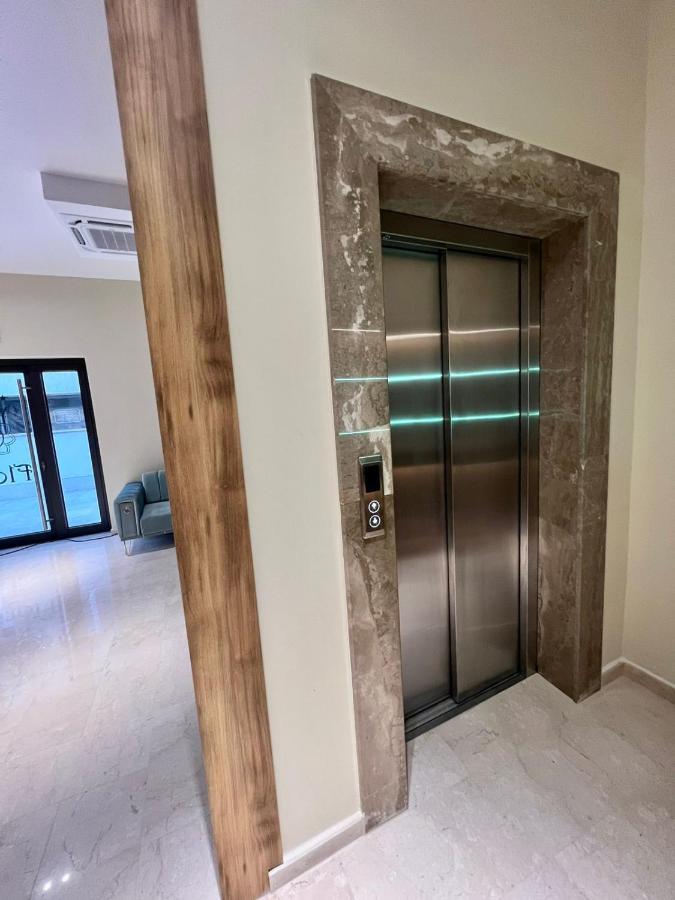Floral Boutique Hotel 普列文 外观 照片