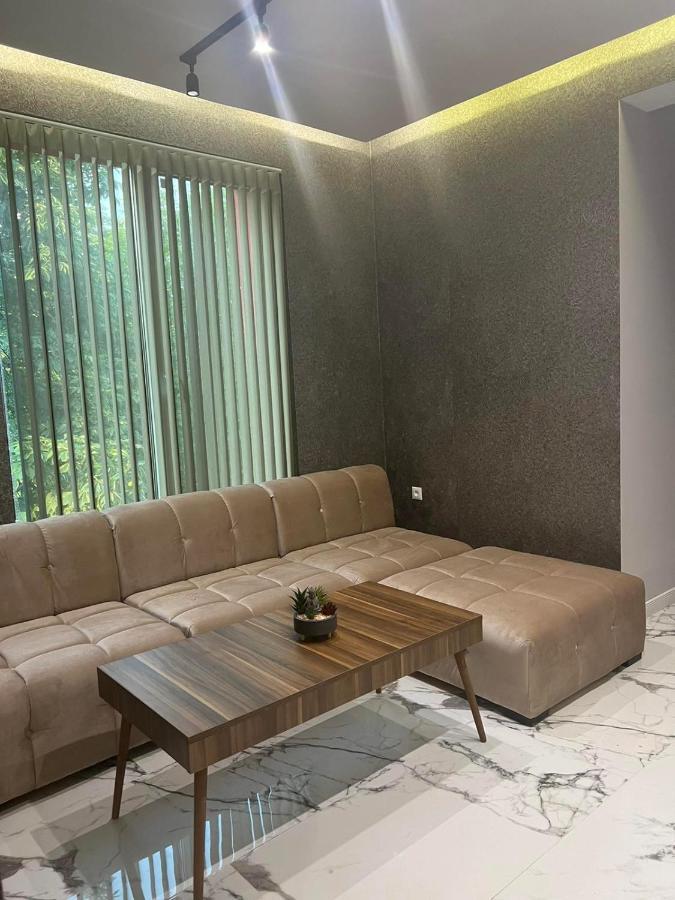 Floral Boutique Hotel 普列文 外观 照片