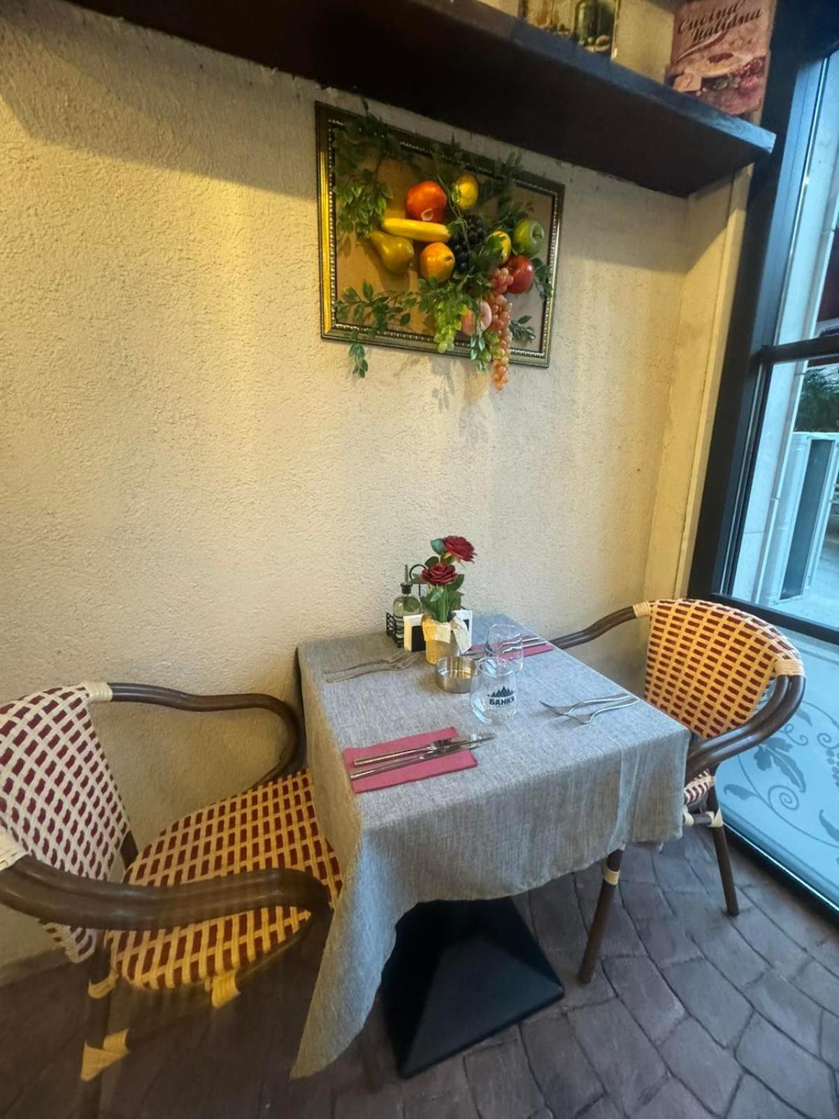 Floral Boutique Hotel 普列文 外观 照片