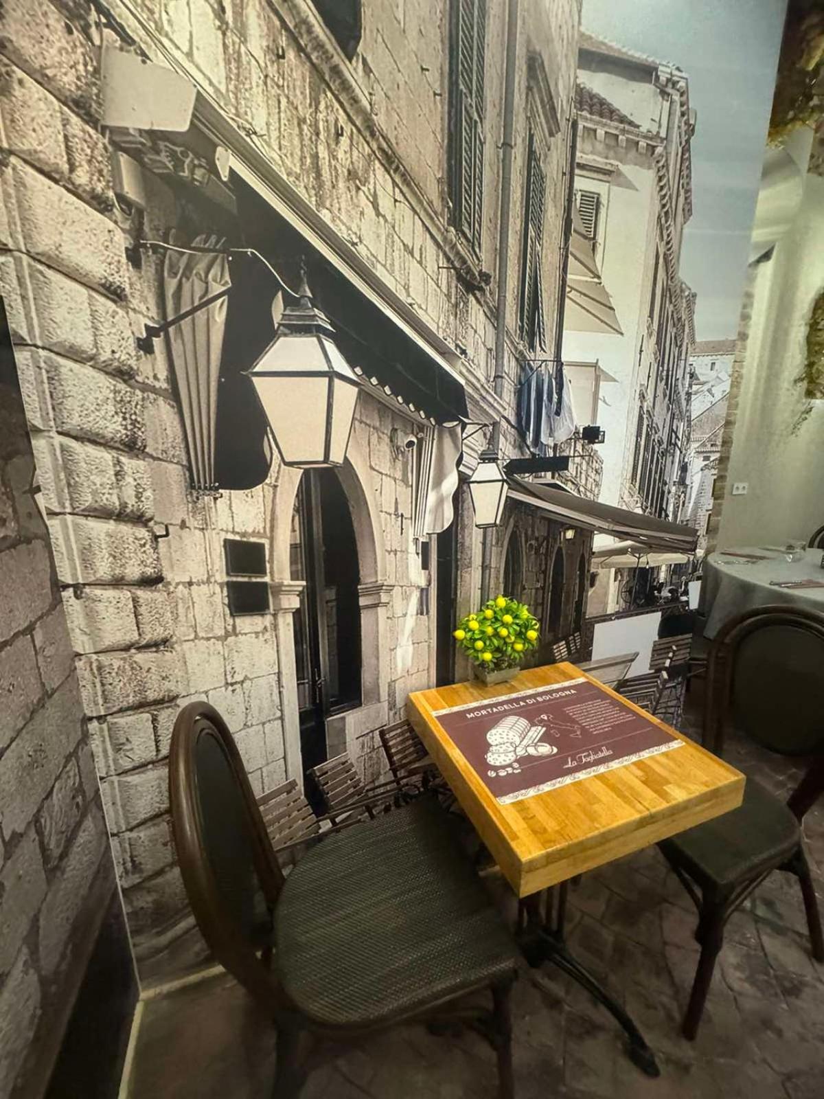 Floral Boutique Hotel 普列文 外观 照片