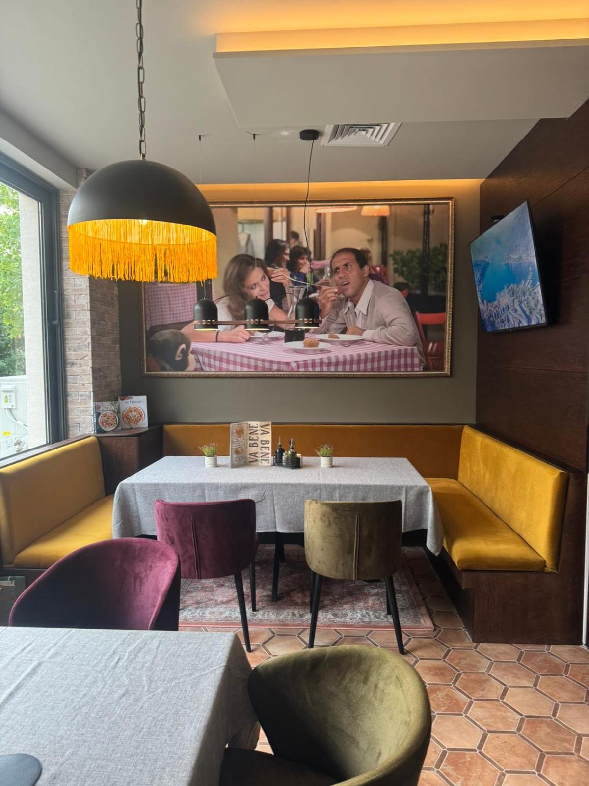 Floral Boutique Hotel 普列文 外观 照片