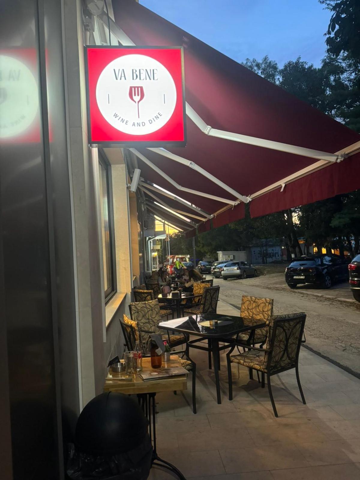 Floral Boutique Hotel 普列文 外观 照片